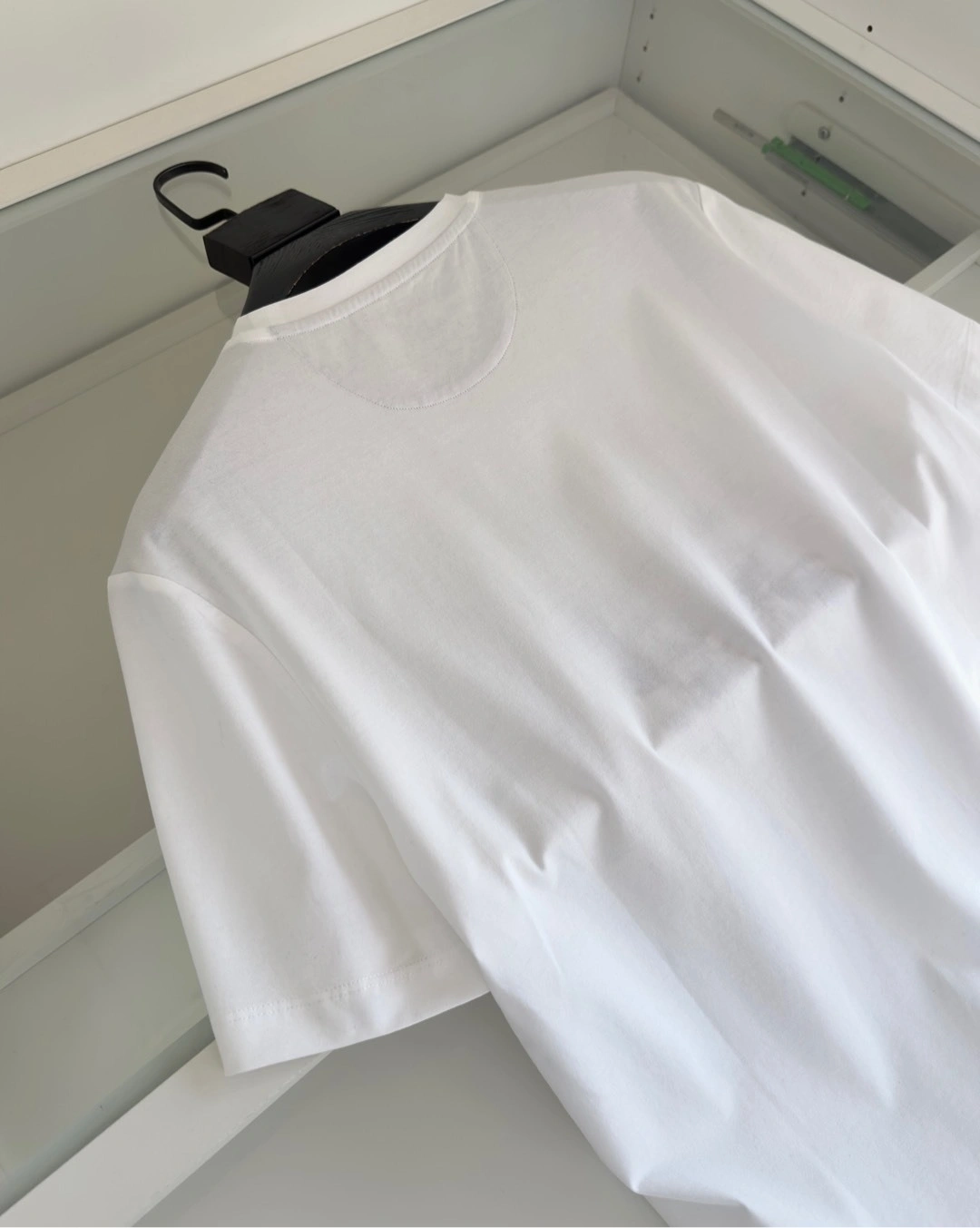 wg.luxury- 2ru9588o Cotton Slim Fit 2colour item:E-F501C1130-2